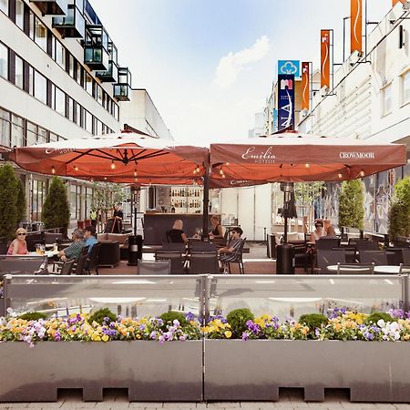 Hotel Emilia Tavastehus Eksteriør bilde