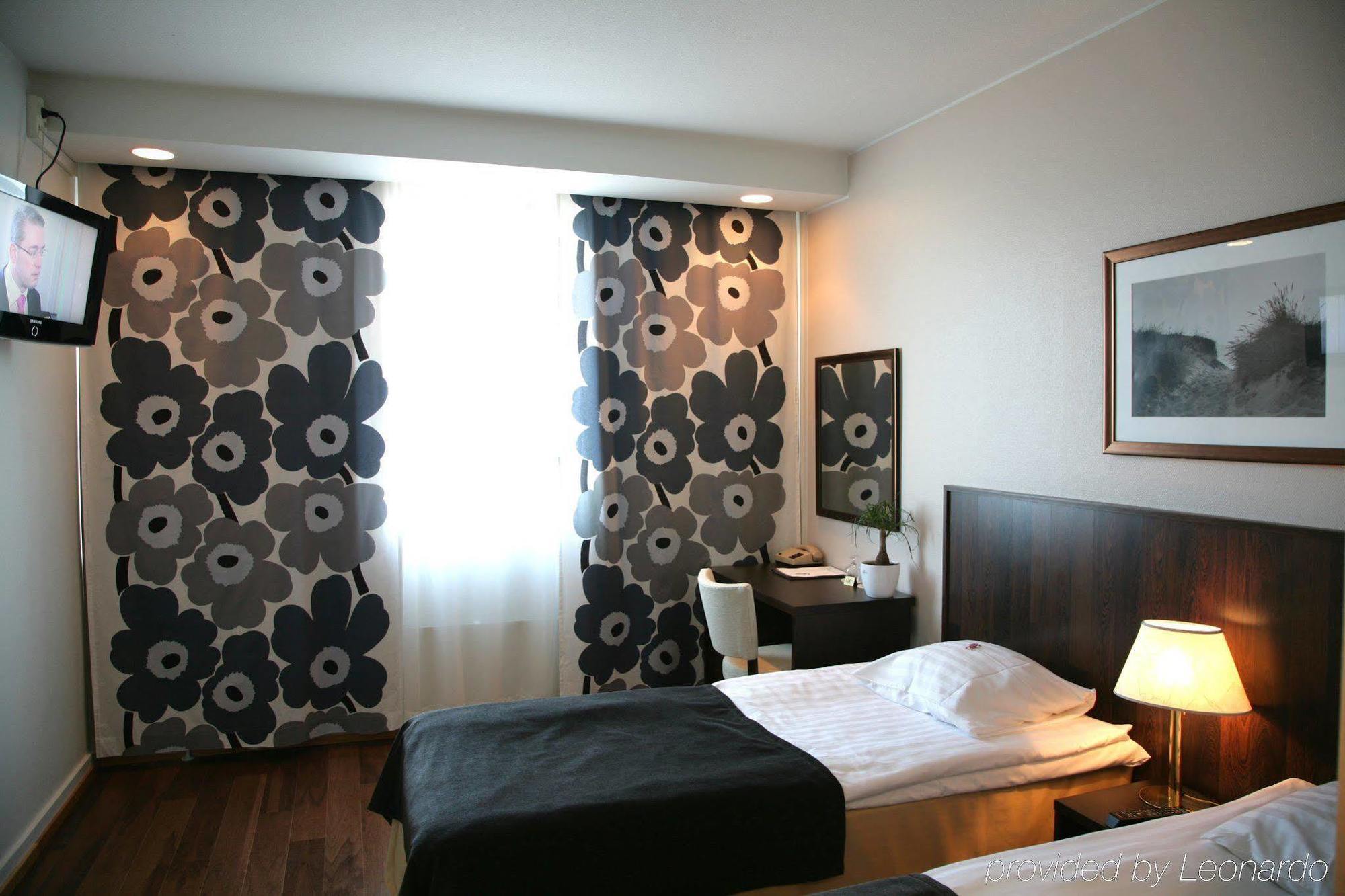 Hotel Emilia Tavastehus Eksteriør bilde